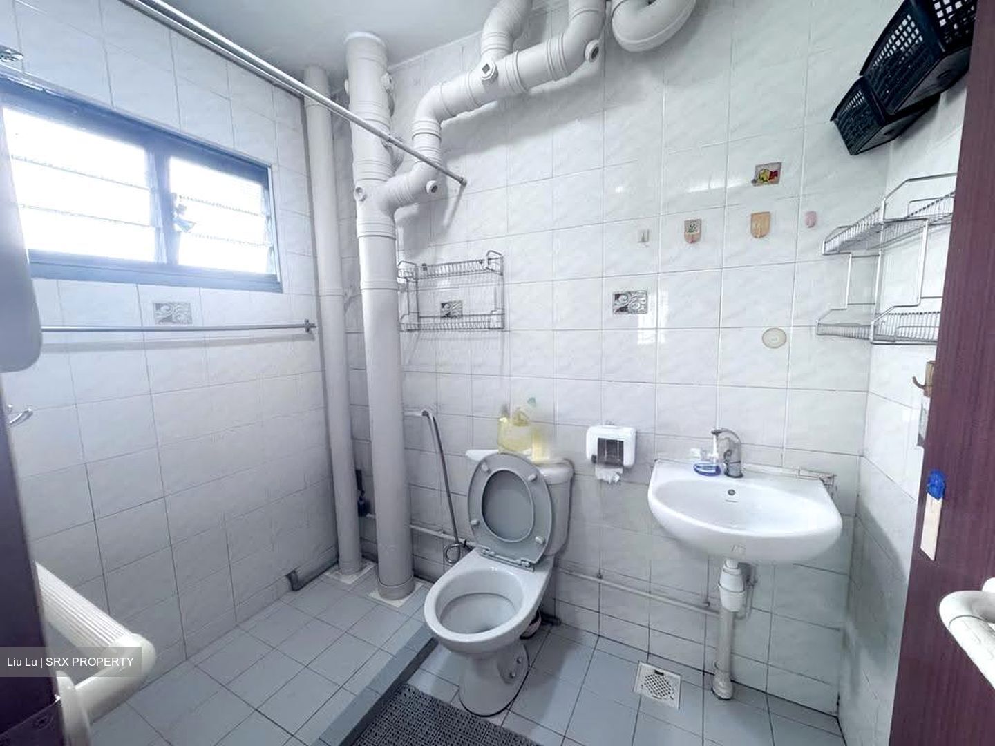Blk 454 Choa Chu Kang Avenue 4 (Choa Chu Kang), HDB Executive #623701261
